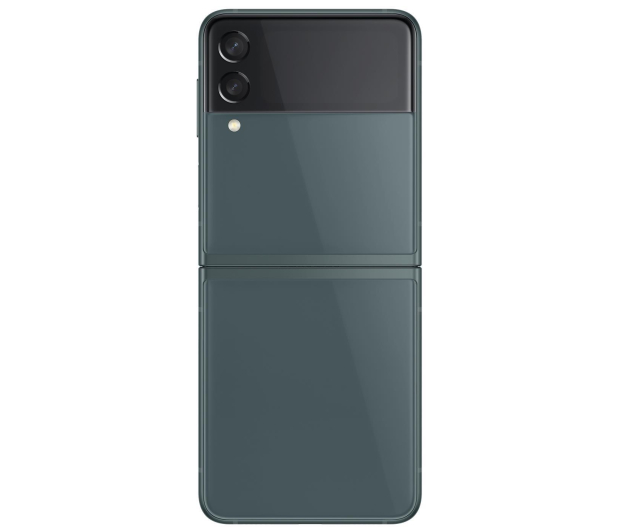 Samsung Galaxy Z Flip3 5G SM-F711 8/256 Zielony - 670688 - zdjęcie 3